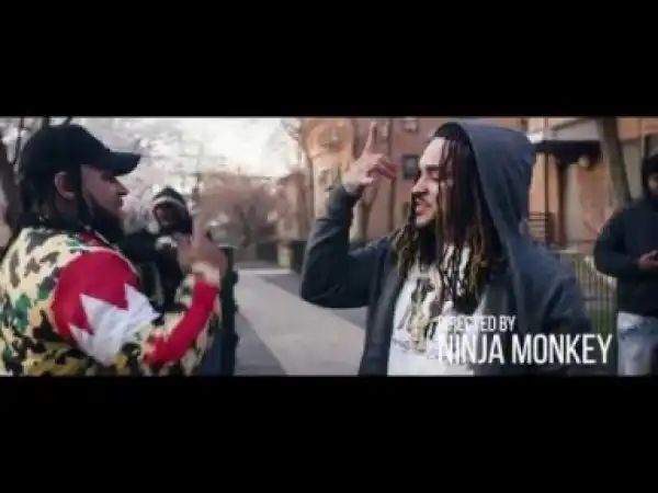 Video: Mack Mulla Feat. Albee Al - Level Up